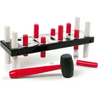 BRIO 30515 Pounding Bench