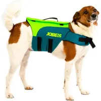 Jobe Redningsvest For Hund