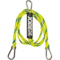 Jobe Vannsport Uten Trinse 2p Tau