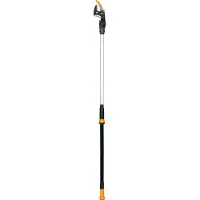 Fiskars UPX82, Anvil, Svart, Blå, Grå, 70 mm, 1,1 kg, 1 stk
