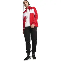Puma Poly Colorblock Treningsdress
