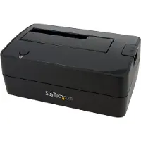 StarTech.com Usb 3.0 Sata Hdd-dokkingstasjon