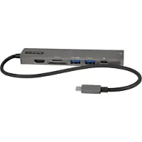 StarTech.com Dkt30chpd3 Usb C/hdmi Hub