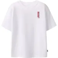 Name It Kids Økologisk Bomull T-skjorte