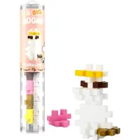 Plus plus BIG - 15 stk. - Snork Maiden - - OneSize - Klosser