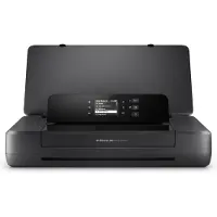 HP OfficeJet 200 mobil blekkskriver A4 farge USB/Wi-Fi