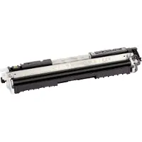Canon 729 BK Tonerkassett Svart