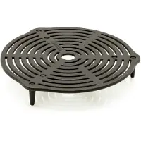 Petromax støpejernsrist Cast Iron Stacking Grate 30