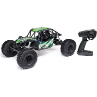 Axial Axp8 Gilamon 2.2 4x4 Rtr Brushed Rc-bil