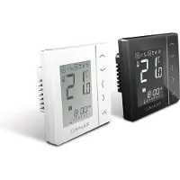 Salus temperaturregulator VS30W digital - VS30W