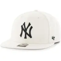 47 Mlb New York Yankees No Shot Nshot17wbp Cap