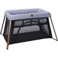 Maxi-Cosi Reiseseng - Iris² - Essential Grå - - OneSize - Seng
