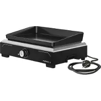 Campingaz 1xd Electric Stekeplate