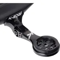 K-EDGE Garmin Gen 7 Madone Sykkelcomputerfeste