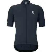 SCOTT Endurance Kort Ermet Trøye