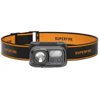 Superfire Hl23-s Hodelykt