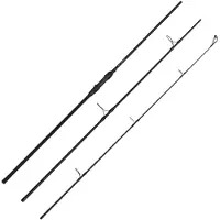 Prologic Combat-trio Shrink Karpe Fiskestang