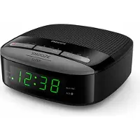 Philips Tar3305 Analog Vekkerklokke