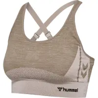Hummel Cleaa Sports Seamless Sport-bh