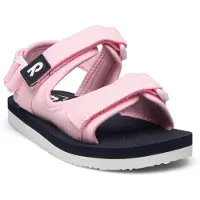 Reima Sandaler - Minsa 2.0 - Lyserød - - 32 - Sandals