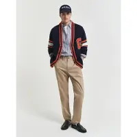 Gant Twill Regular Fit Chinobukser