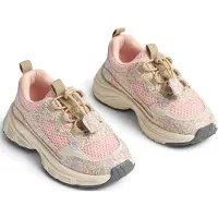 Wheat Sko - Arthur - Air Blue Blomster - - 31 - Sko