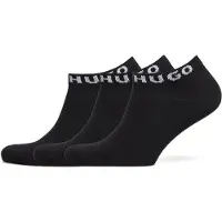 HUGO As Uni 10260248 Sokker 3 Par
