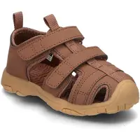 Hummel Sandal Velcro Infant Cork (28)