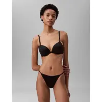 Calvin Klein Lv00qf7315 Push Up Bh