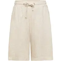 Grunt Shorts - Tanja - Sand - - 10 år (140) - Shorts