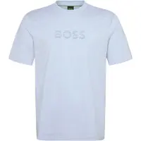 Boss green Terrace Logo Kortarmet T-skjorte