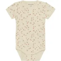 Minymo Body k/e - Dusty Sedertre - - 68 - Kortermet body