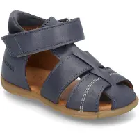Angulus Sandaler - Indigo - - 23 - Sandals