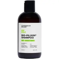 Scandinavian Biolabs Bio-Pilixin Shampoo+ For Men 250 ml
