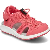 Viking Sandaler - Thrill 1V SL - Coral - - 35 - Sandals