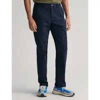 Gant Slim Chinos Chinobukser