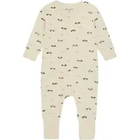 Minymo Jumpsuit - Overlandstur - - 1½ år (86) - Jumpsuit