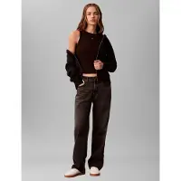 Calvin Klein Jeans Lv047c201g Ermeløs T-skjorte