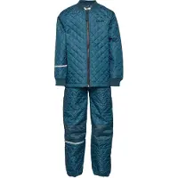 CeLaVi Termoklær - Petroleum - - 2 år (92) - Termoklær