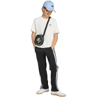 Adidas Originals T-skjorte - Kløthvit - - 8 år (128) - T-skjorte