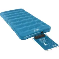 Coleman Extra Durable Single Luftmadrass