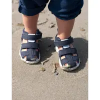 Ecco Sandaler - Mini Stride - Night Sky - - 28 - Sandals