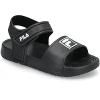 FILA Sandaler - Blomster - Svart - - 28 - Sandals