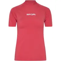 Rip Curl Classic Surf Upf Kortermet Rash Guard