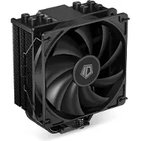 ID-Cooling SE-214-XT BLACK - CPU Luftkjøler