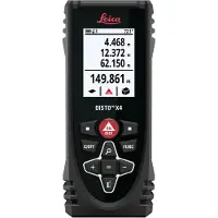 Leica Geosystems Disto X3 Lasermåler