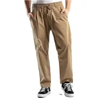 REELL Reflex Loose Chino Bukse brun