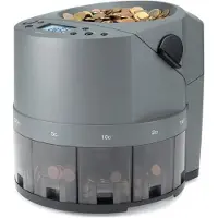 Safescan Myntteller 112-0599