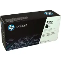 HP 53x Toner