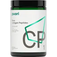 Puori Kollagenpeptider 30 doser